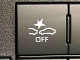 13種類の予防安全機能をそなえるスマートアシストはON/OFF可能