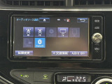 【純正ナビ】純正ナビ(7インチ)を装備。マップ表示も見やすく、操作性も◎。いつものドライブがグッと楽しくなります!