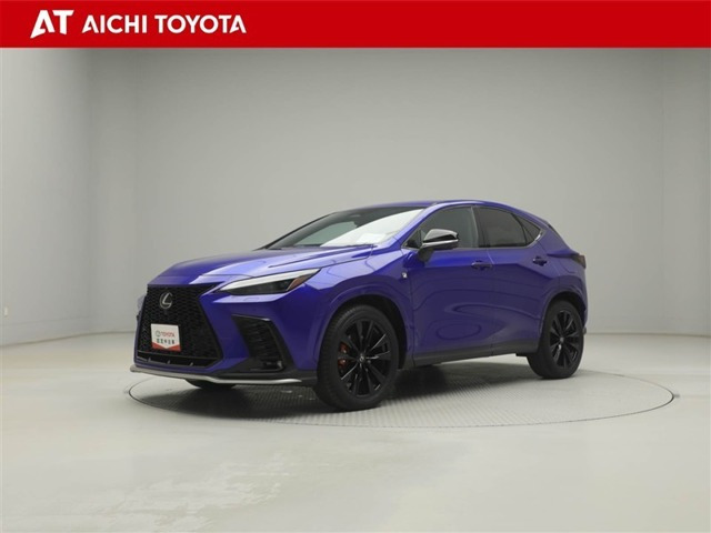 NX 350h Fスポーツ