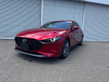 マツダ MAZDA3ファストバック