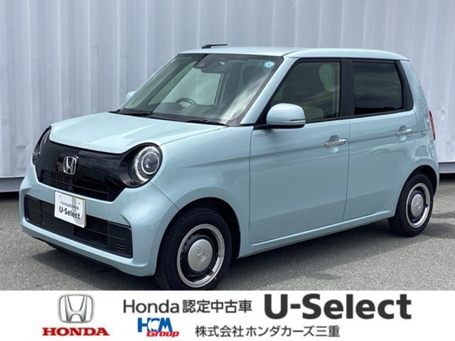 N-ONE  660 オリジナル