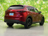CX-5 2.0 20S ブラックトーンエディション 