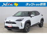 トヨタ ヤリスクロス