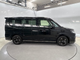 納車前には、当社メカニックによる『プロの視点』で、安全かつ安心して気持ちよくお乗りいただける整備を行います。詳しくはスタッフまで。