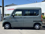 N-VAN ファン 
