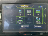 オーディオ機能も充実しております♪