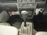 オートマなので運転もしやすいです