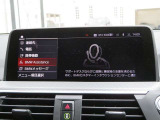 ◆iDriveを装備。操作系統をディスプレイから独立させることで、人間工学に基づいた最適な運転環境を実現しております。◆