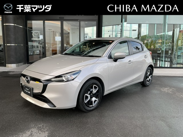 MAZDA2 1.5 15BD