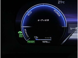 写真撮影時の走行距離です。