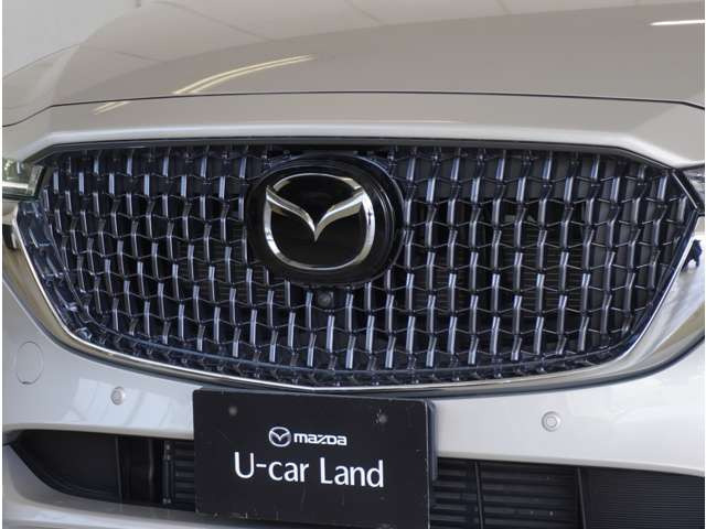 マツダ CX-5 2.2 XD エクスクルーシブ モード の中古車詳細 (14,000km