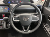 運転席からの景色