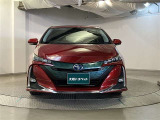 プリウスPHV 1.8 S セーフティパッケージ 