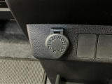 アクセサリーソケット