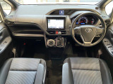 ヴォクシー 2.0 ZS 修復歴無し