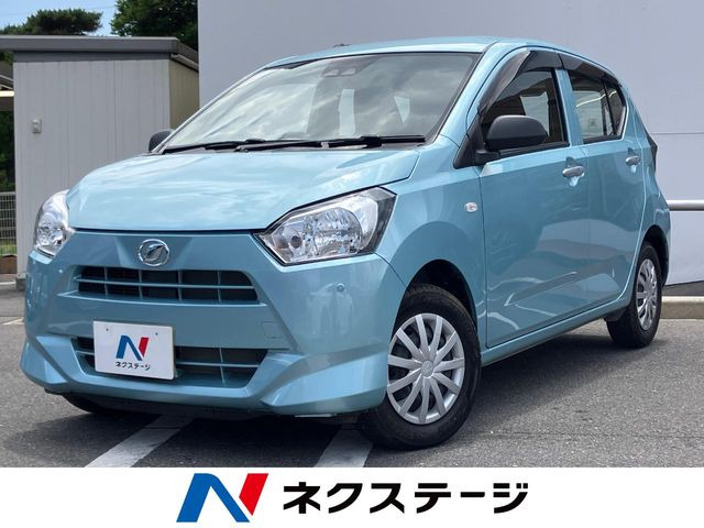 ミライース L SAIII 