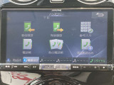 ハンズフリー設定画面です。