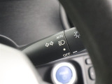 暗くなると自動で点灯AUTOライトは、連続するトンネルで重宝しますね