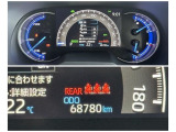 入庫時の走行距離です。店舗への移動等で変動がございますのでご了承ください。