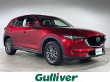 マツダ CX-5