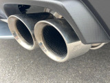 WRX STI 2.0 4WD 