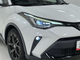 消費電力が少なく長寿命のLEDヘッドライトとLEDフォグ!