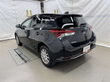 走りにこだわりながら収納力も持ち合わせたお車です。