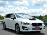 レヴォーグ 1.6 GT-S アイサイト 4WD 