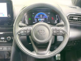 【ステアリングスイッチ】運転中、前方から目線をそらすことなく、オーディオ等の操作が可能な便利機能!安心&快適なドライブを演出してくれます♪