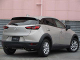 CX-3 1.5 15S アーバンドレッサー 