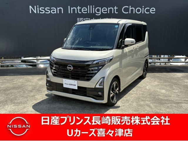 日産 デイズ 