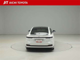 ハイブリッド車を買うならトヨタの『TOYOTA認定中古車』!保証は、初度登録年月より起算して10年間、累計走行距離20万キロ迄。更に、ロングラン保証が1年付で安心安全です♪