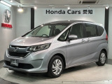 全国納車可 第三者機関証明書付 1年保証 ナビVXM-185VFi TV Rカメラ CD録音 BTオ-ディオ DVD ドラレコ ETC LEDライト VSA装備のフリード G・ホンダセンシング入庫!
