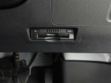 ETC!料金所も止まる事無くスイスイです!窓を開ける必要も無いので雨や花粉、排気ガスの浸入もありません!今や必需品ですネ!