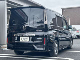 ステップワゴン 2.0 スパーダ ハイブリッド G ホンダセンシング 