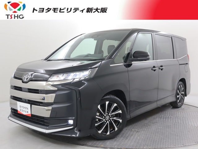 ノア 2.0 S-Z