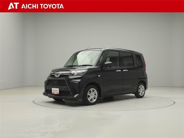 トヨタ ルーミー 