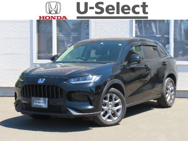 ZR-V 2.0 e:HEV X 4WD