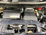 親切・丁寧な専門メカニックスタッフが応対!・車検・点検整備・事故等の修理などアフターサービスも安心。お車のカスタマイズもネクステージのサービススタッフまでご相談ください!