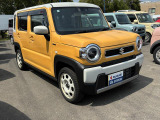 スペーシア ハイブリッド(HYBRID) G 4WD 