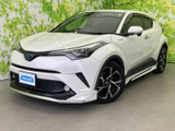 トヨタ C-HR