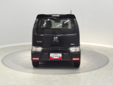 フレア ハイブリッド XS 4WD 