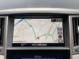 ナビ付きですので知らない場所にお出かけの際には道に迷うことなく目的地に到着できるので非常に活躍します。