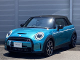 BMW MINI ミニコンバーチブル
