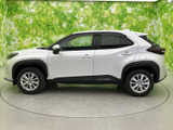 ヤリスクロス 1.5 G 4WD 