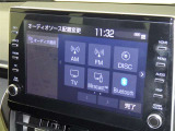 お気に入りの曲をBluetoothで再生できます♪ ドライブがさらに楽しくなりますよ♪