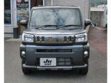 タフト G ダーククロム ベンチャー 4WD 