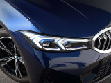 ・BMW individual カラー 『タンザナイト ブルー メタリック』
