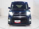 タントカスタム RS 4WD 