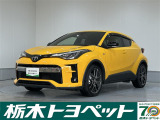 トヨタ C-HR